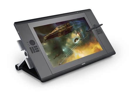 wacom tablet animation software